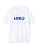 TANG TANG AINT SOUND プリントTシャツ