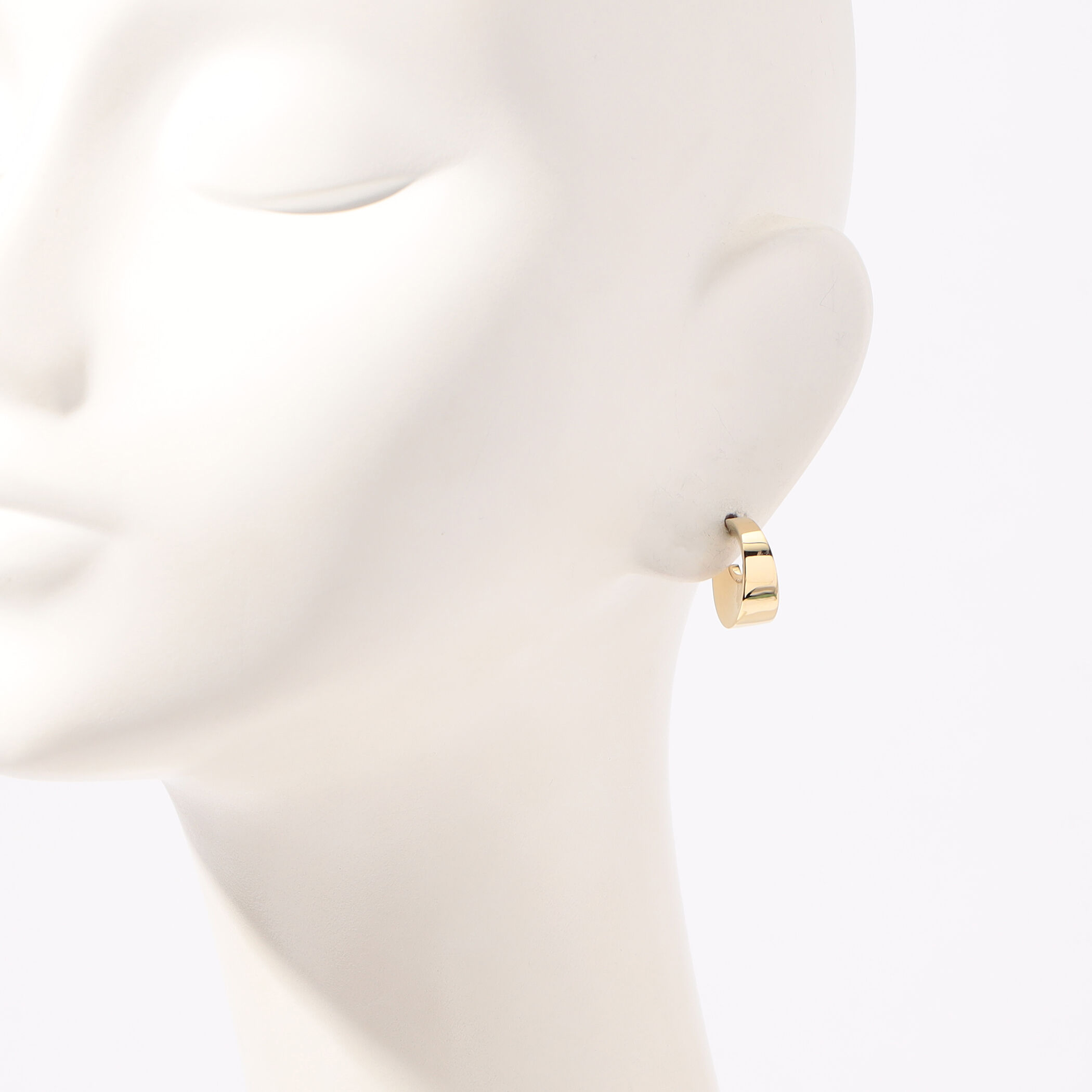 Otiumberg. Arc Chunky Hoops ピアス｜トゥモローランド 公式通販