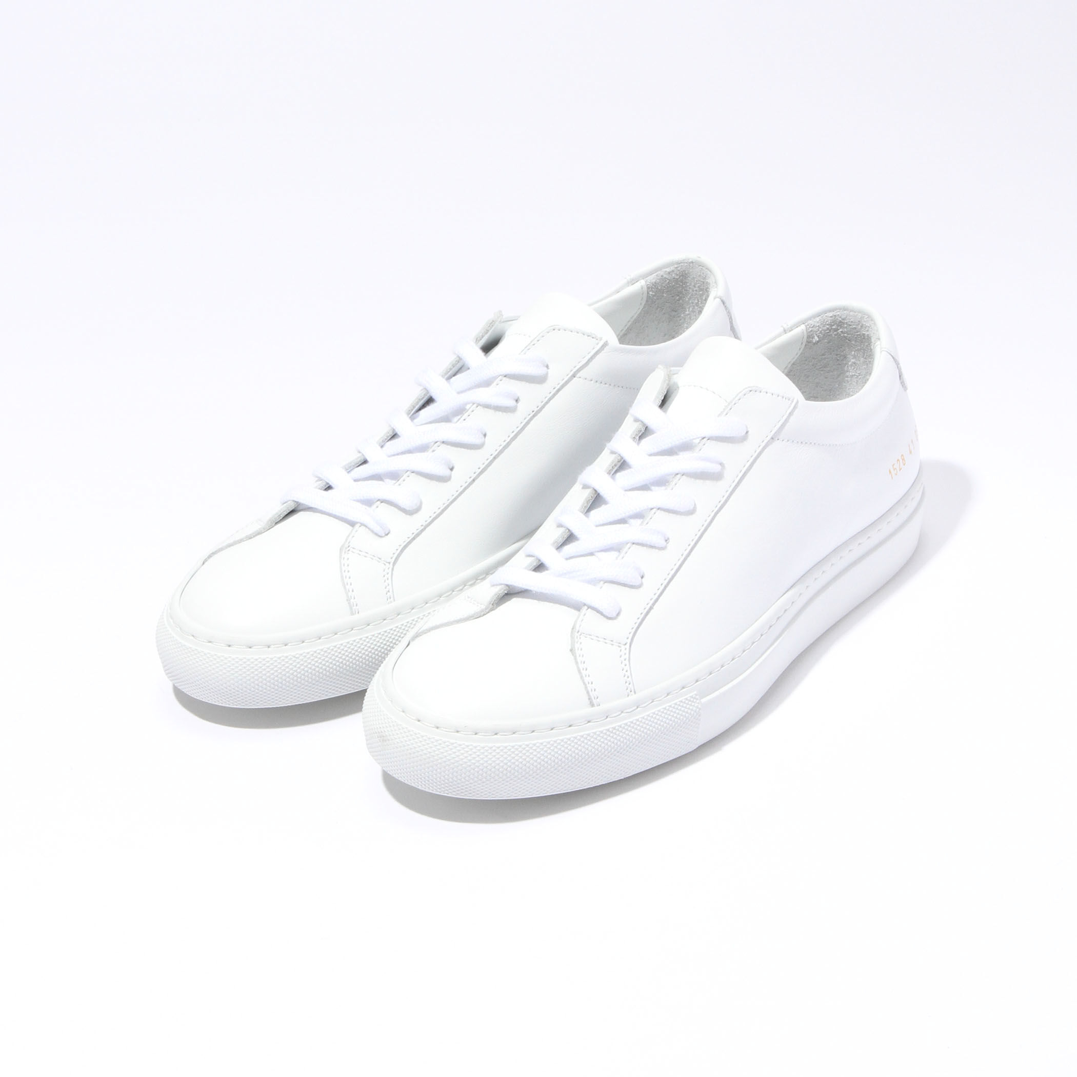 COMMON PROJECTS Achilles Low スニーカー｜トゥモローランド 公式通販