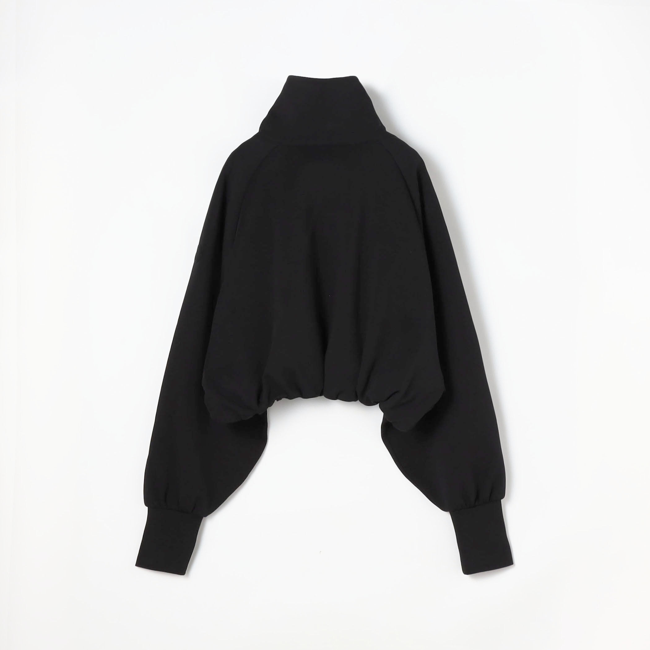 モンクレール　ショートブルゾン MONCLER ZIP UP ショートブルゾン｜トゥモローランド 公式通販