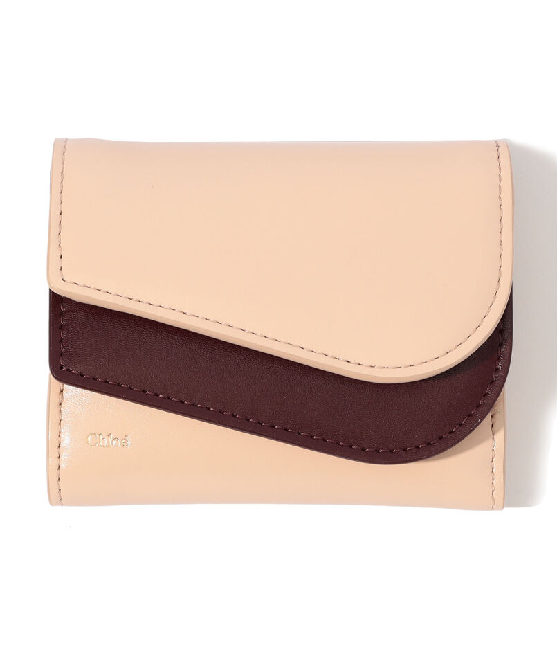 CHLOE KIKI ウォレット