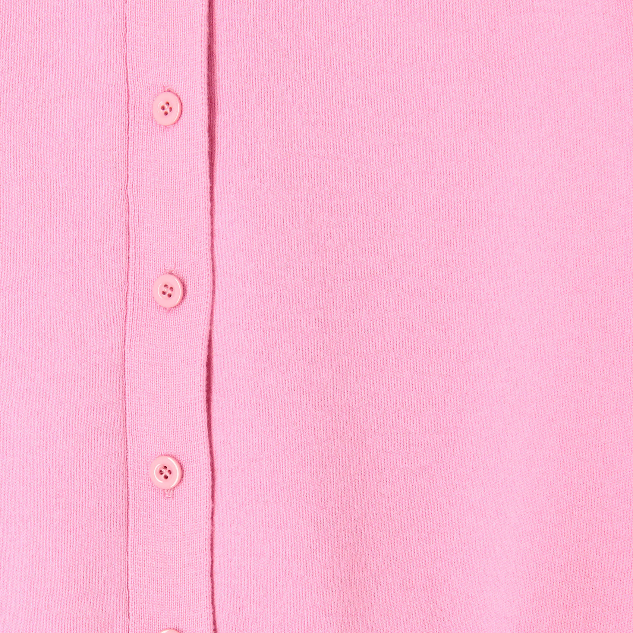 コットンカシミヤ クルーネックカーディガン｜トゥモローランド 公式通販