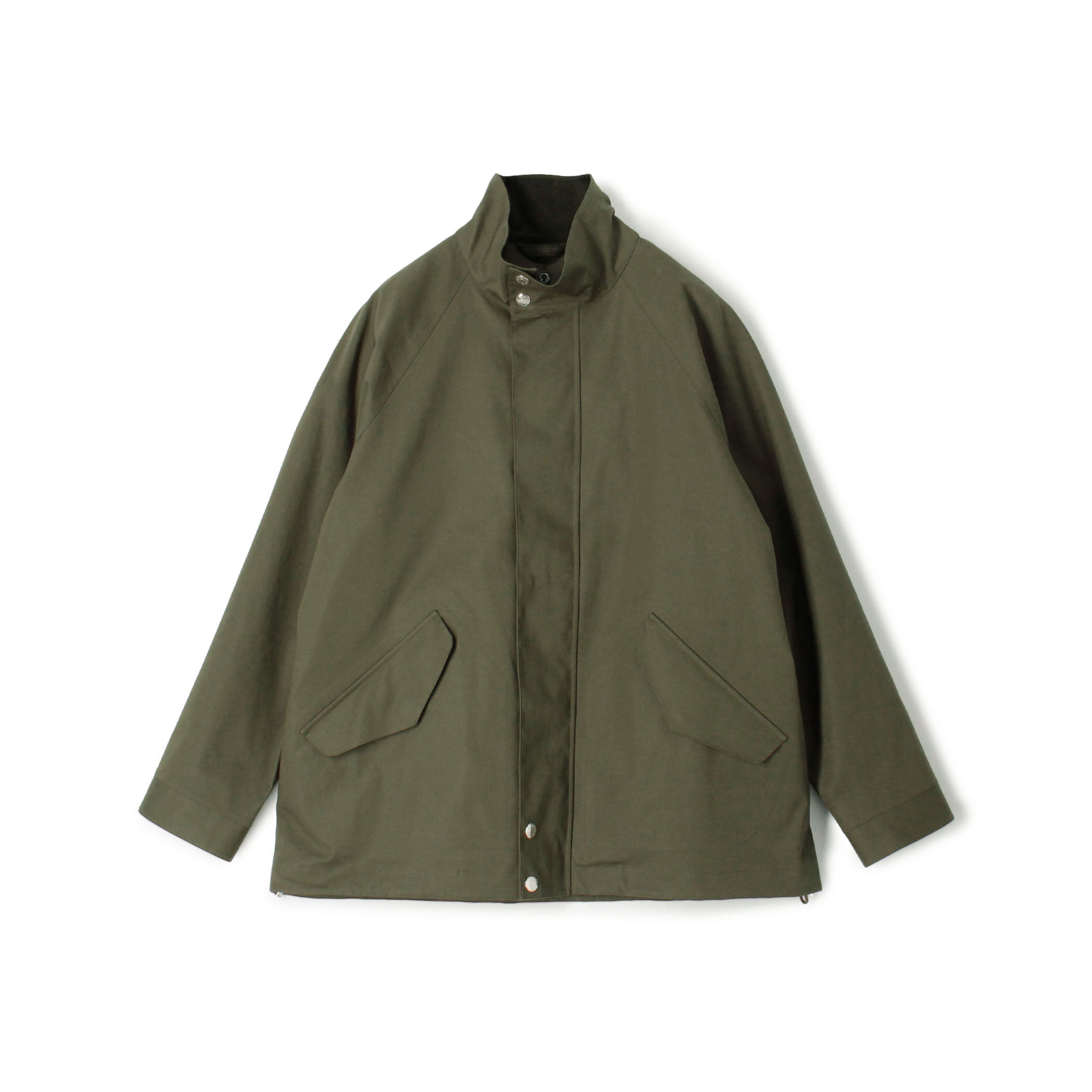 別注】MACKINTOSH RAINTEC STORNOWAY ブルゾン｜トゥモローランド 公式