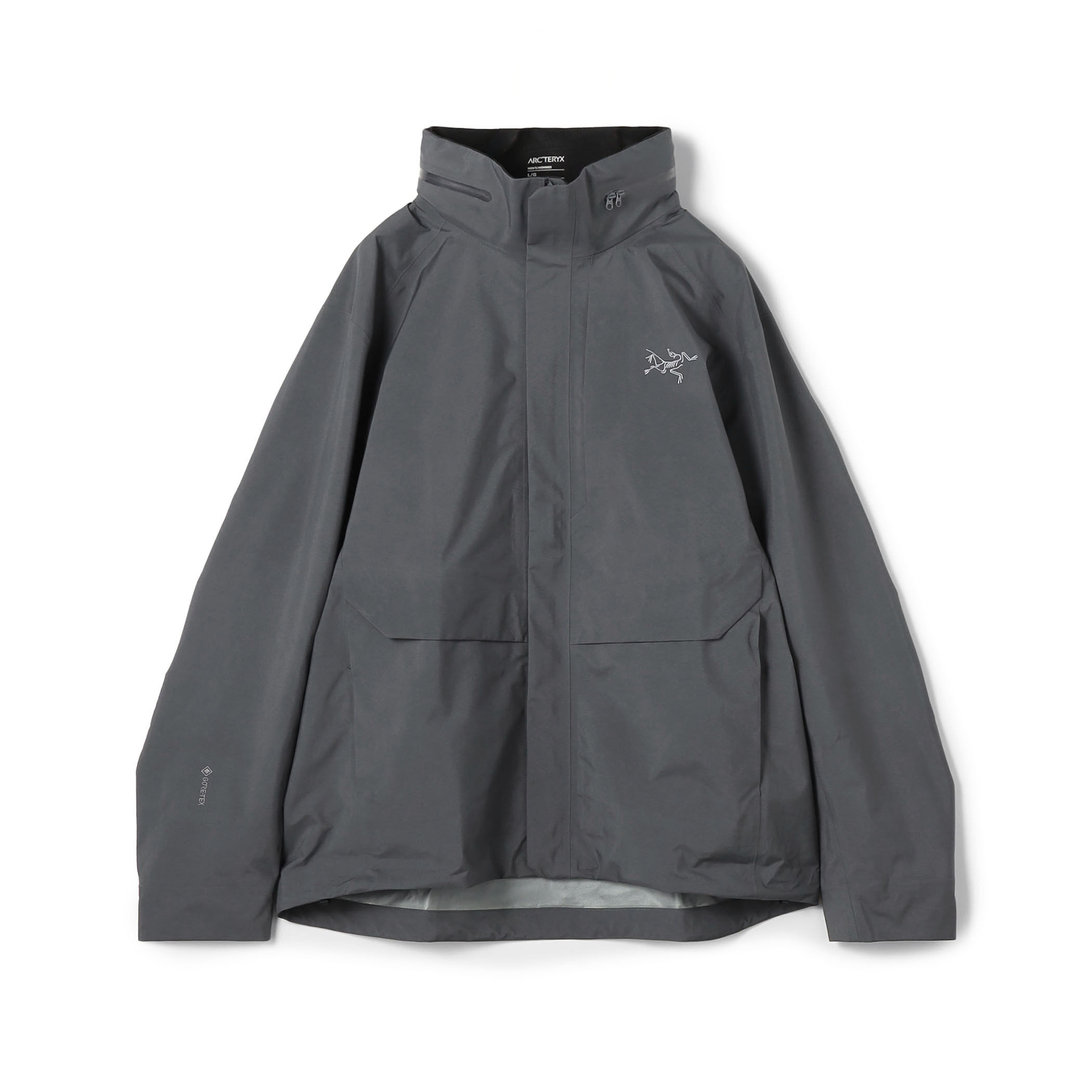 Arc'tetryx THERME JACKET M ナイロンブルゾン|トゥモローランド 公式 Arc'tetryx THERME JACKET M ナイロンブルゾン|トゥモローランド 公式