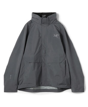 Arc'tetryx THERME JACKET M ナイロンブルゾン