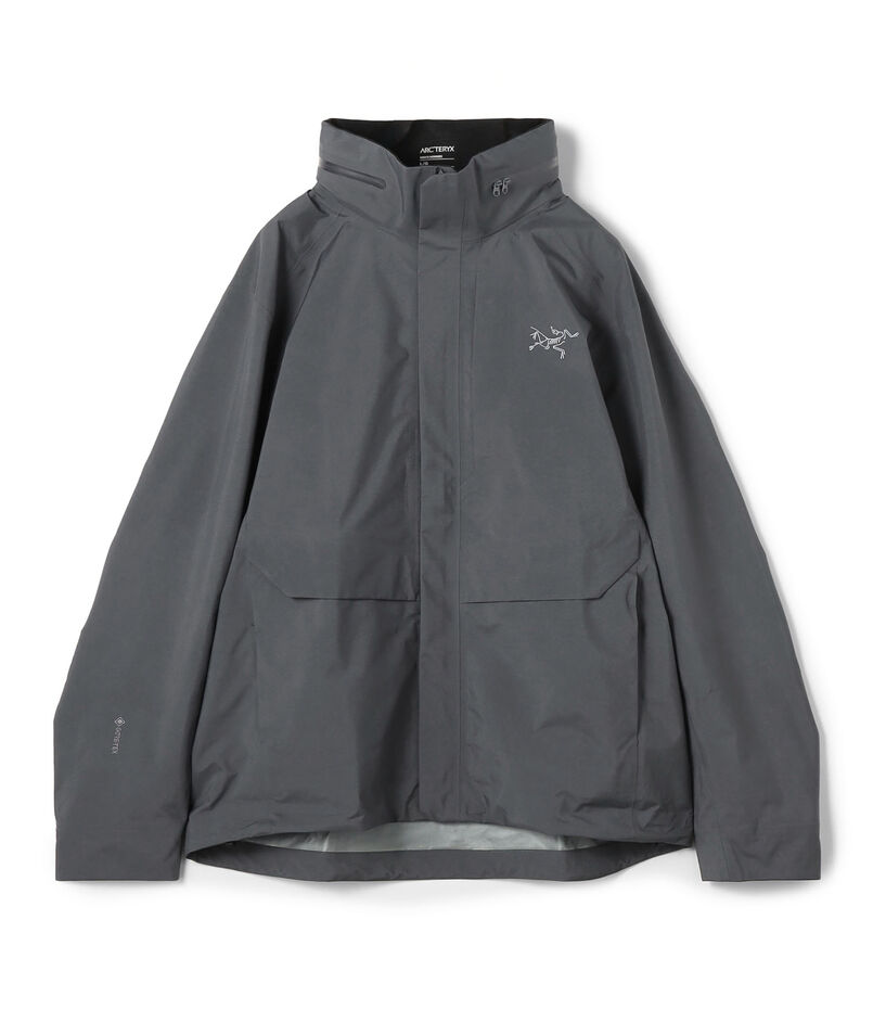 Arc'tetryx THERME JACKET M ナイロンブルゾン