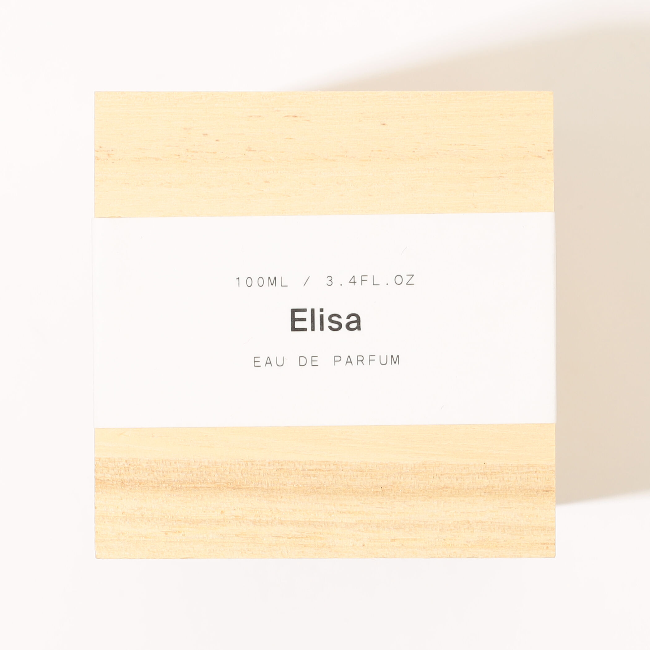 MARIEJEANNE オードトワレ100ml｜トゥモローランド 公式通販