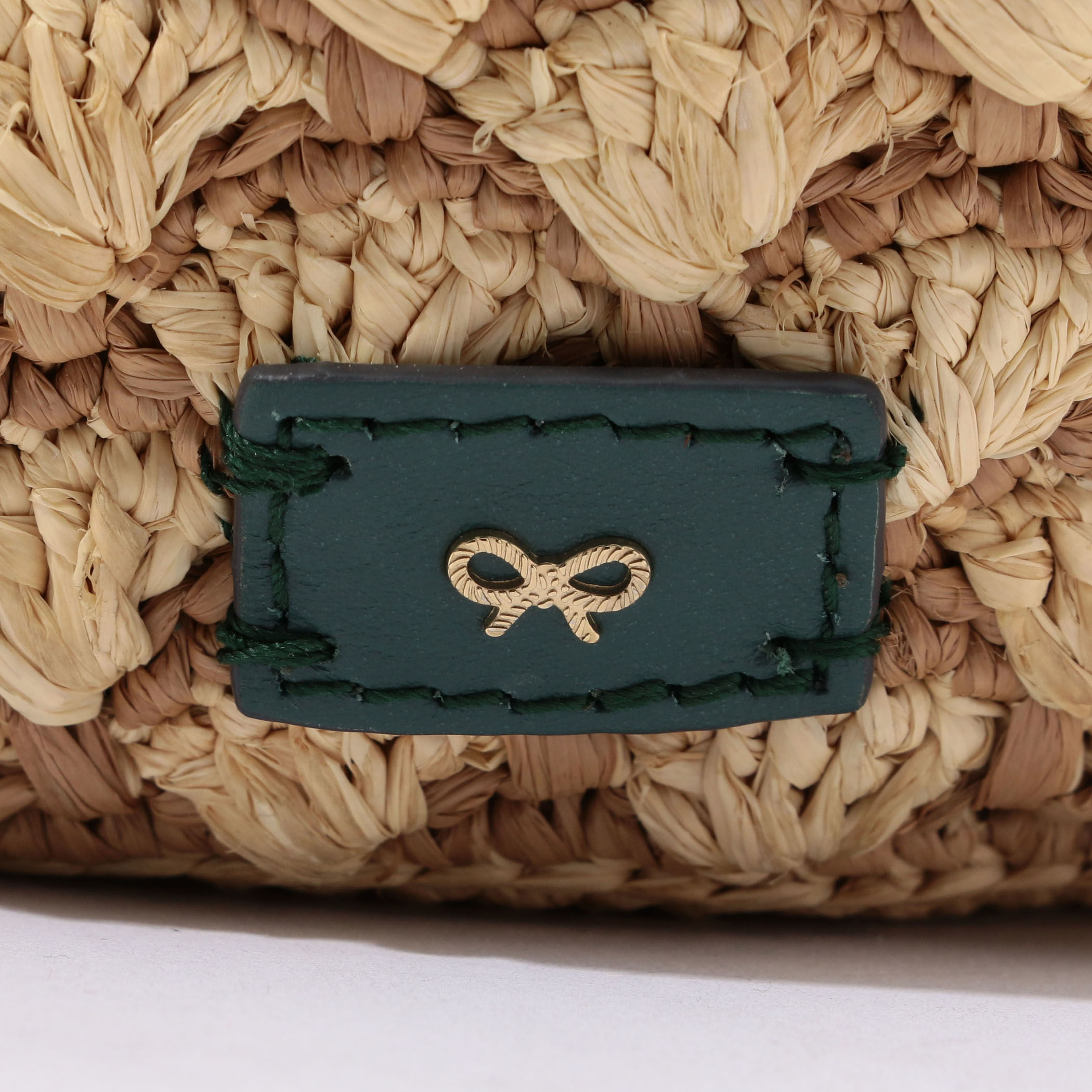 ANYA HINDMARCH CROSSBODY PINEAPPLE バッグ｜トゥモローランド