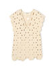 MOZHDEH MATIN MAYU TUNIC