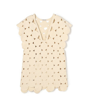 MOZHDEH MATIN MAYU TUNIC