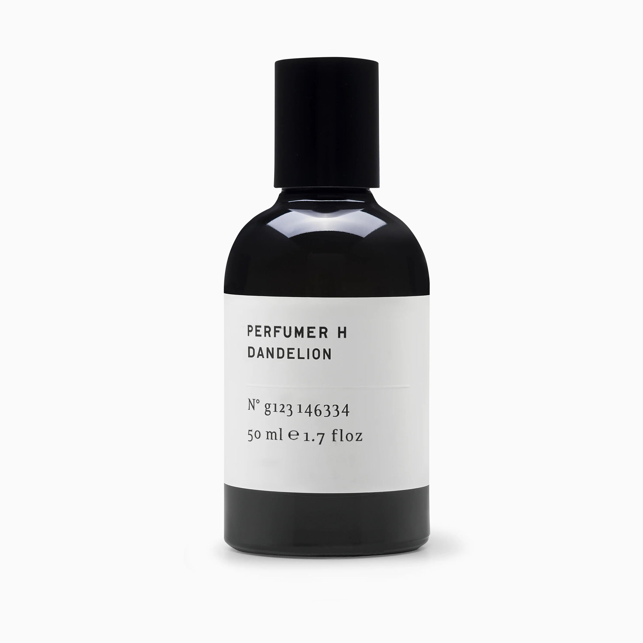 PERFUMER H オードパルファン50ml DANDELION｜トゥモローランド 公式サイト