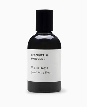 PERFUMER H オードパルファン50ml DANDELION