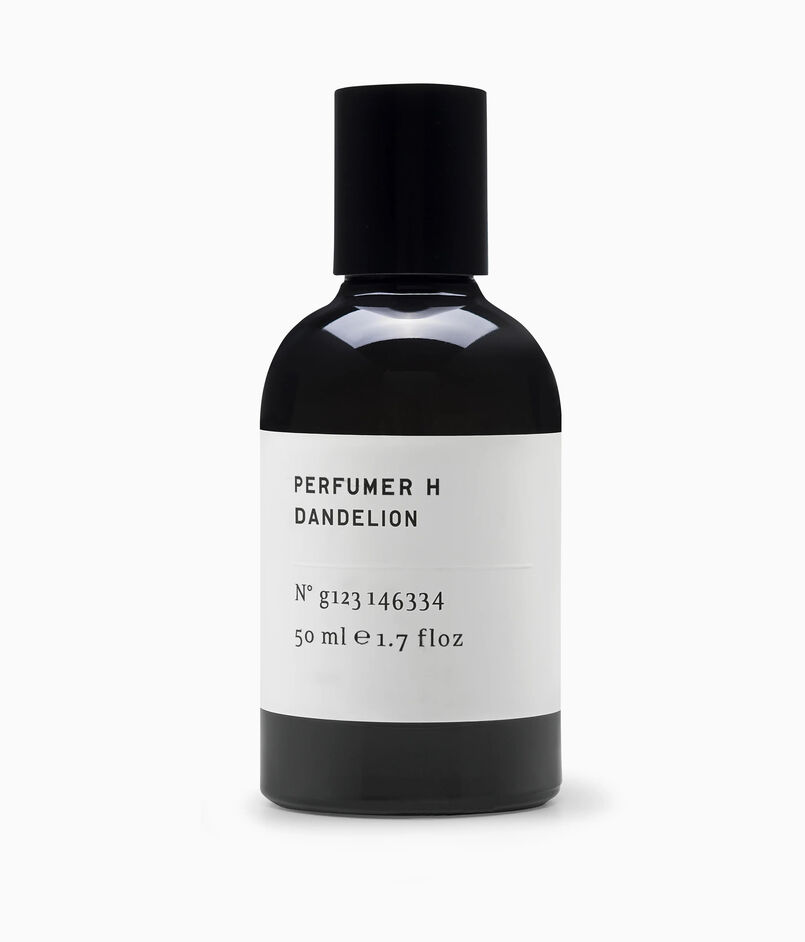 PERFUMER H オードパルファン50ml DANDELION