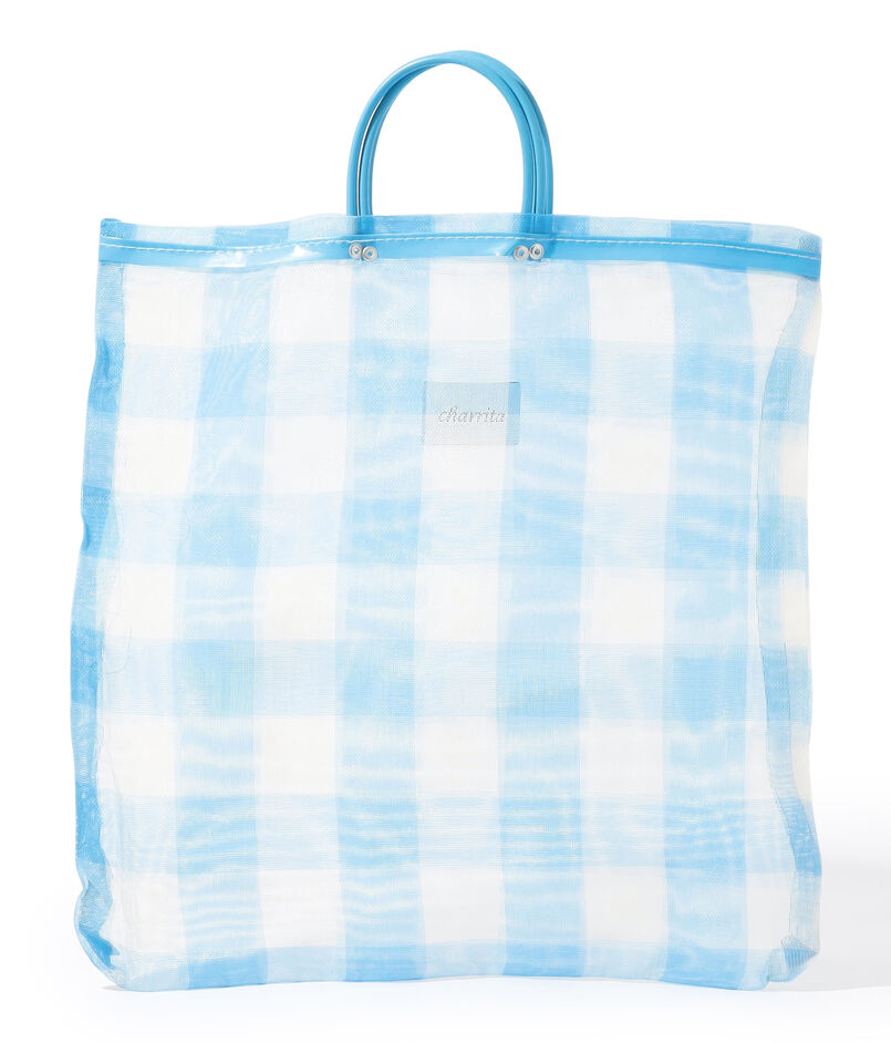 charrita NET BAG M