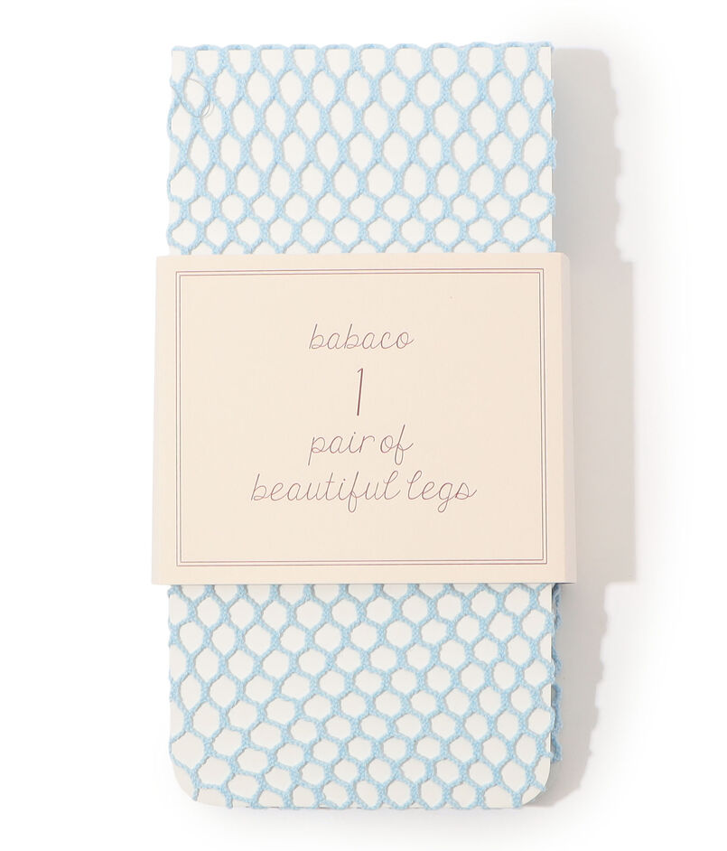 babaco Fishnet Tights フィッシュネットタイツ