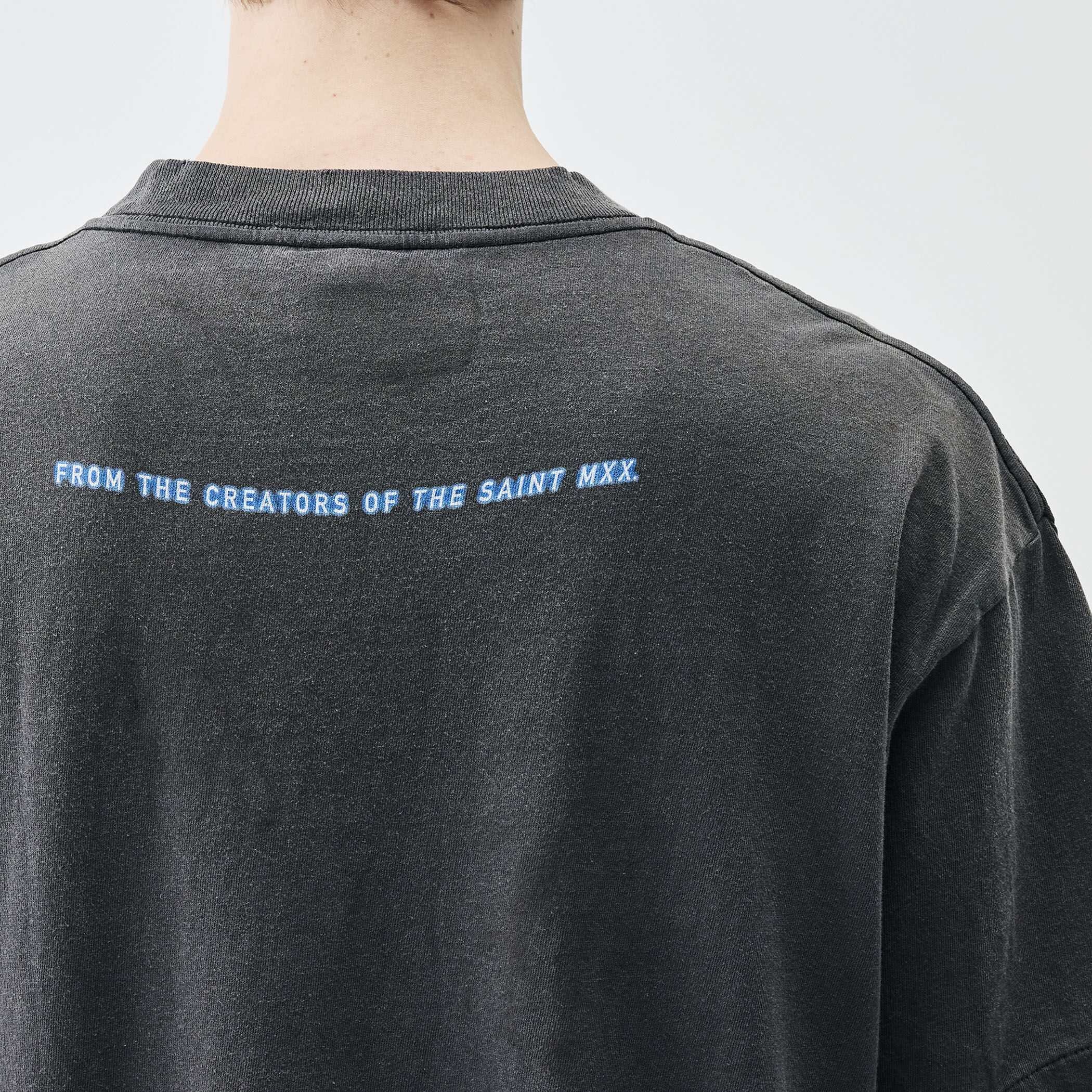 SAINT Mxxxxxx THE MATRIX TEE|トゥモローランド 公式サイト SAINT Mxxxxxx THE MATRIX TEE|トゥモローランド 公式サイト