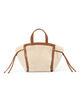 TOMORROWLAND BAG T FUR TOTE バッグ