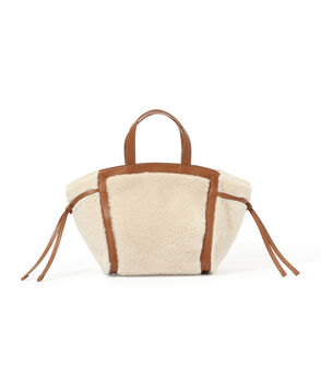 TOMORROWLAND BAG T FUR TOTE バッグ