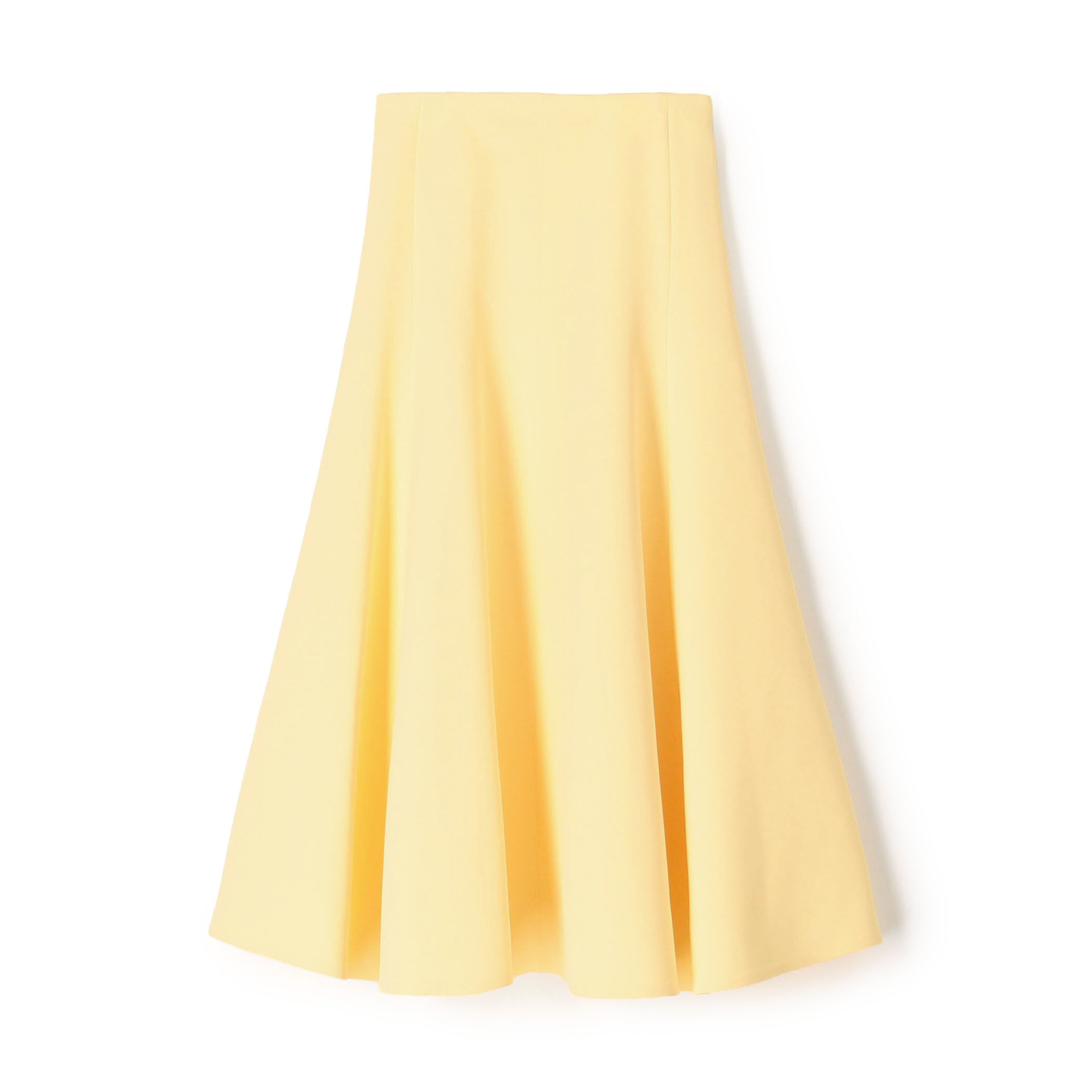 JACQUEMUS LA JUPE TRIANGLE サーキュラースカート｜トゥモローランド