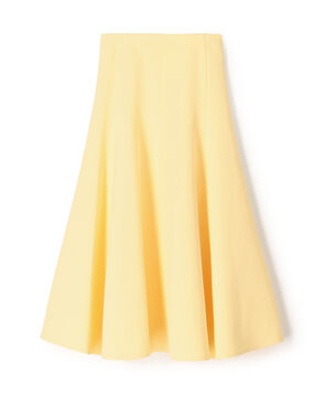 JACQUEMUS LA JUPE TRIANGLE サーキュラースカート