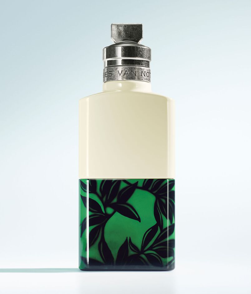 Dries Van Noten Beauty オードパルファム サンタル グリーナリー 100ml