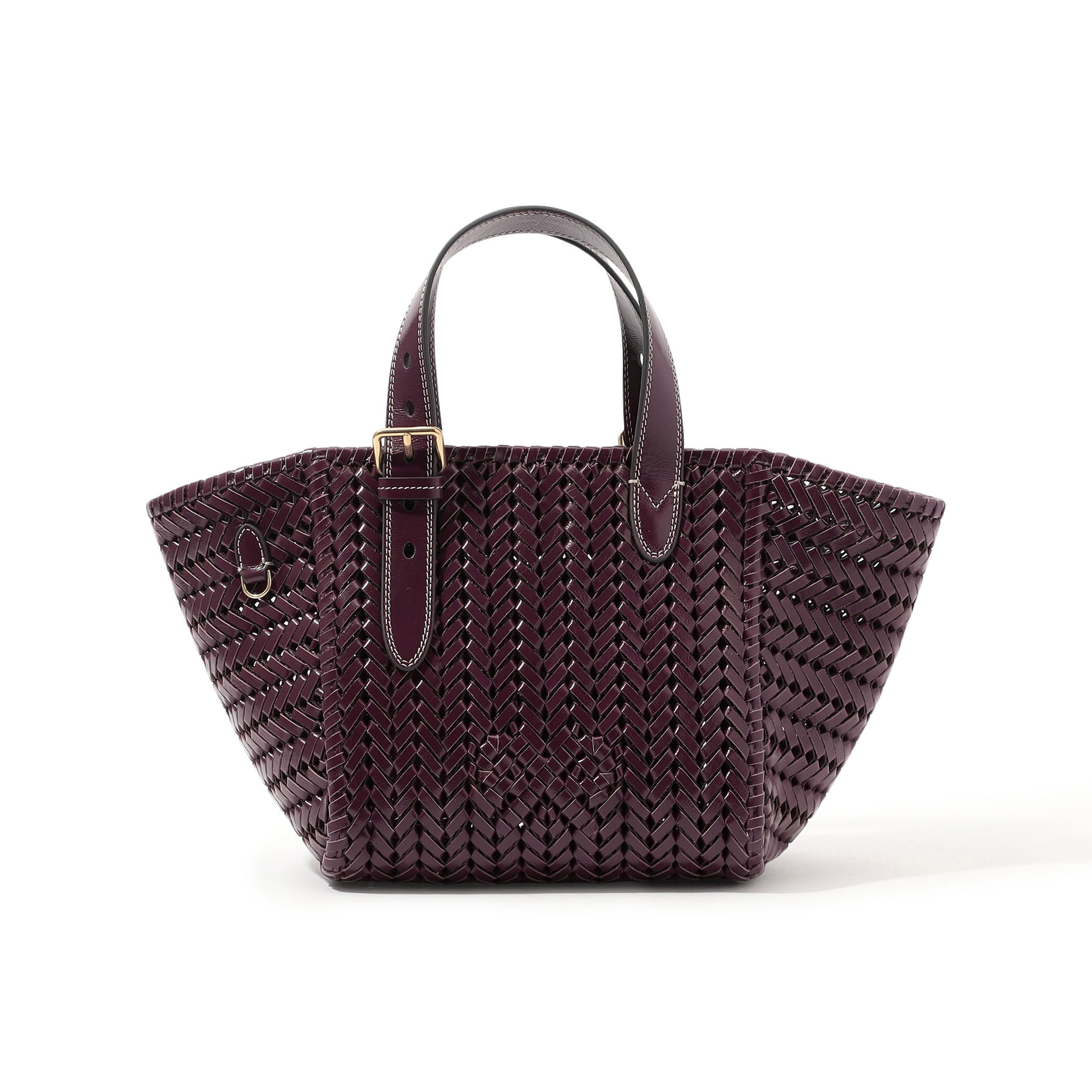 ANYA HINDMARCH THE NEESON TOTE バッグ｜トゥモローランド 公式通販