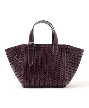 ANYA HINDMARCH THE NEESON TOTE バッグ