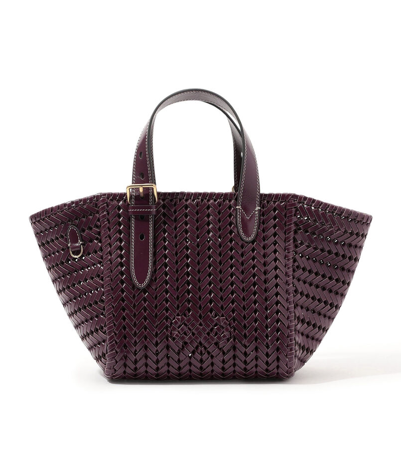 ANYA HINDMARCH THE NEESON TOTE バッグ
