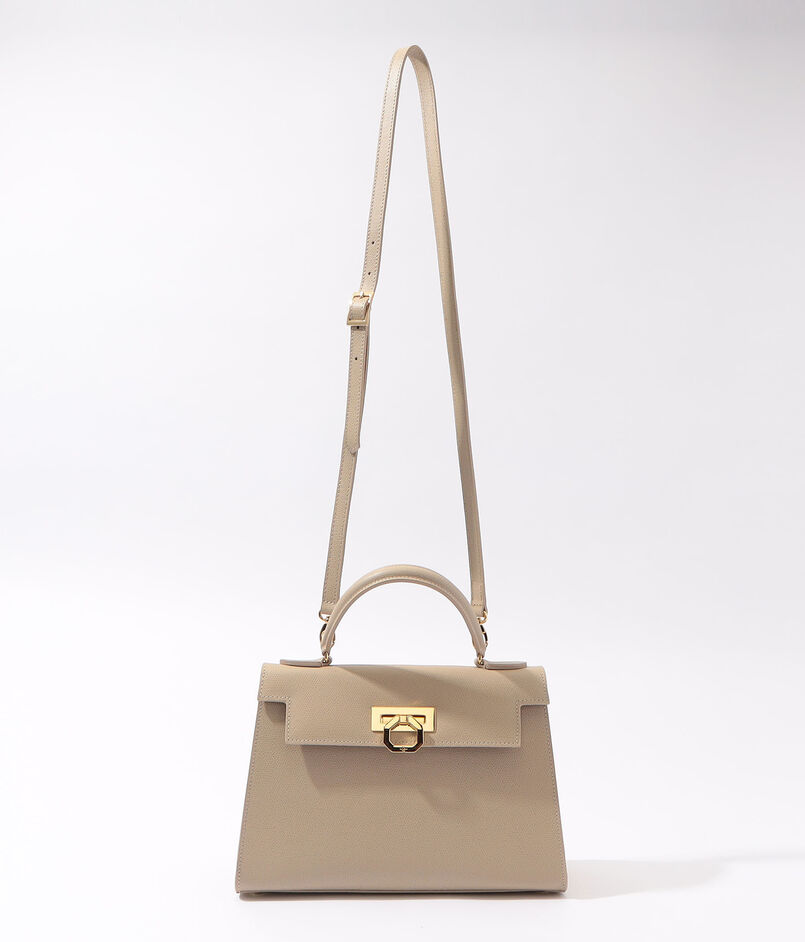 CARBOTTI ELENA 243 ハンドバッグ｜トゥモローランド 公式通販