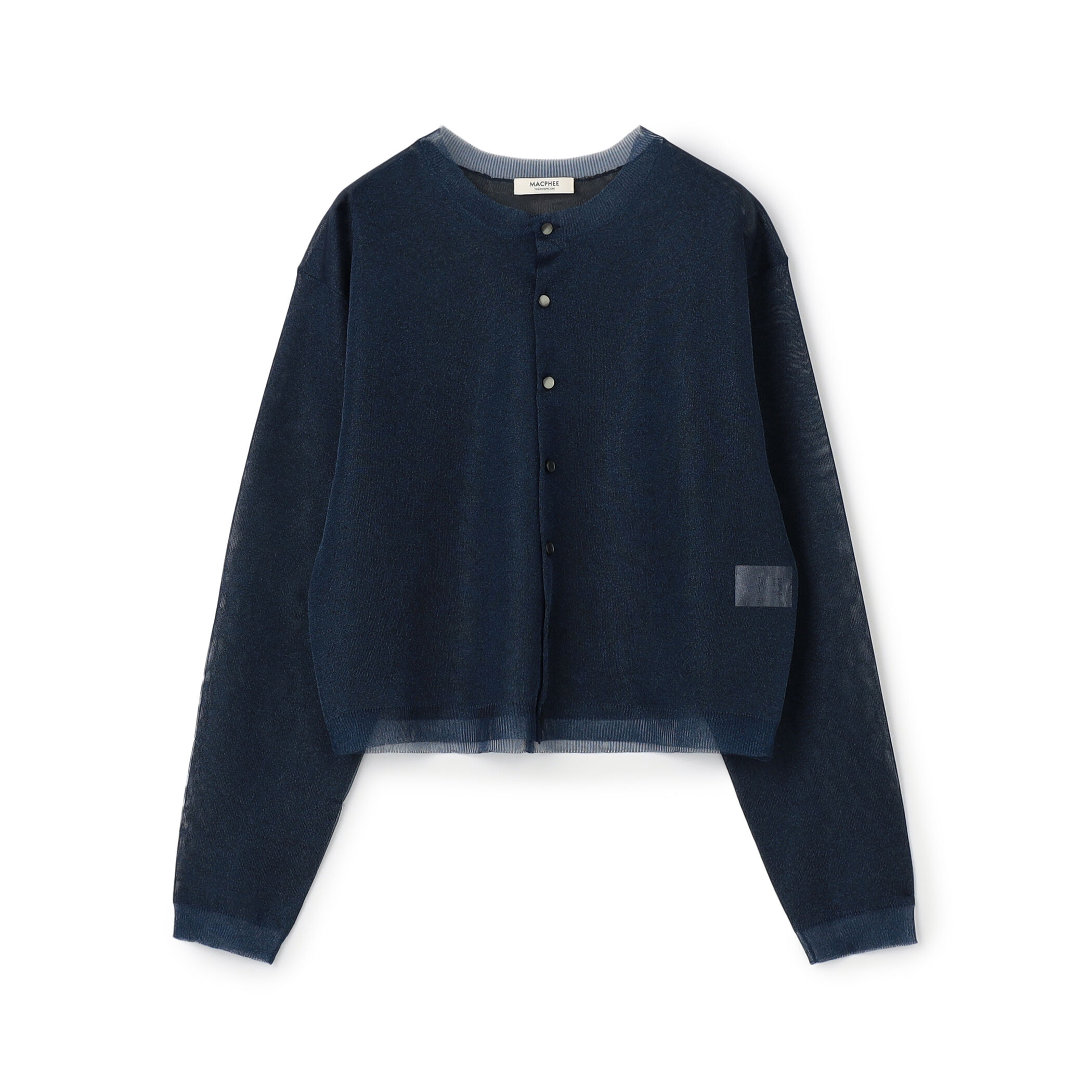SOLDOUT】TOMORROWLAND MACPHEE マカフィー レディース ムートン