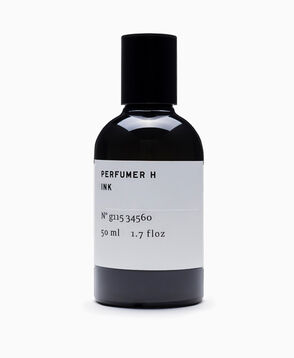 PERFUMER H オードパルファン50ml INK