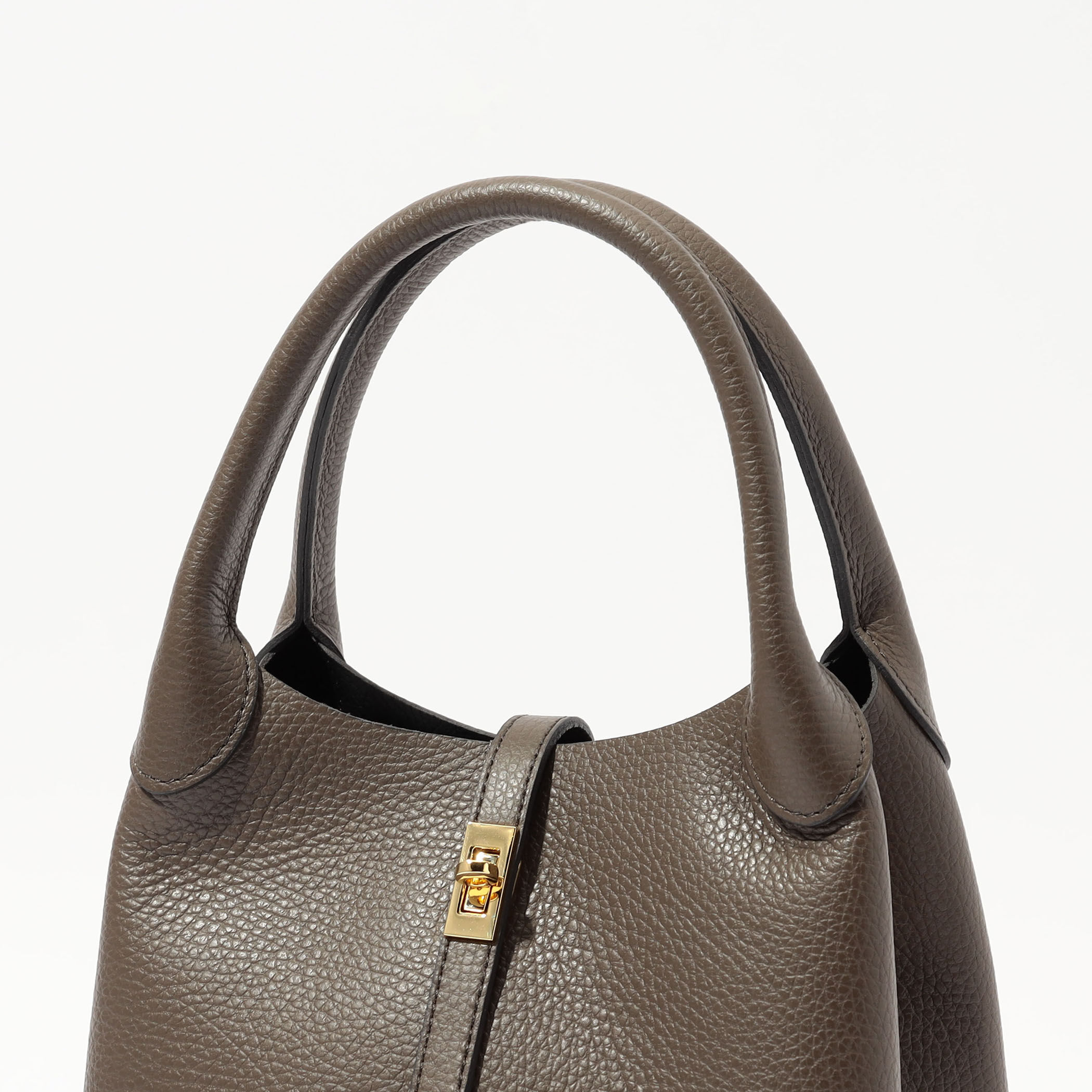 VIOLAd'ORO V-1573 ボックストートバッグ｜トゥモローランド 公式通販