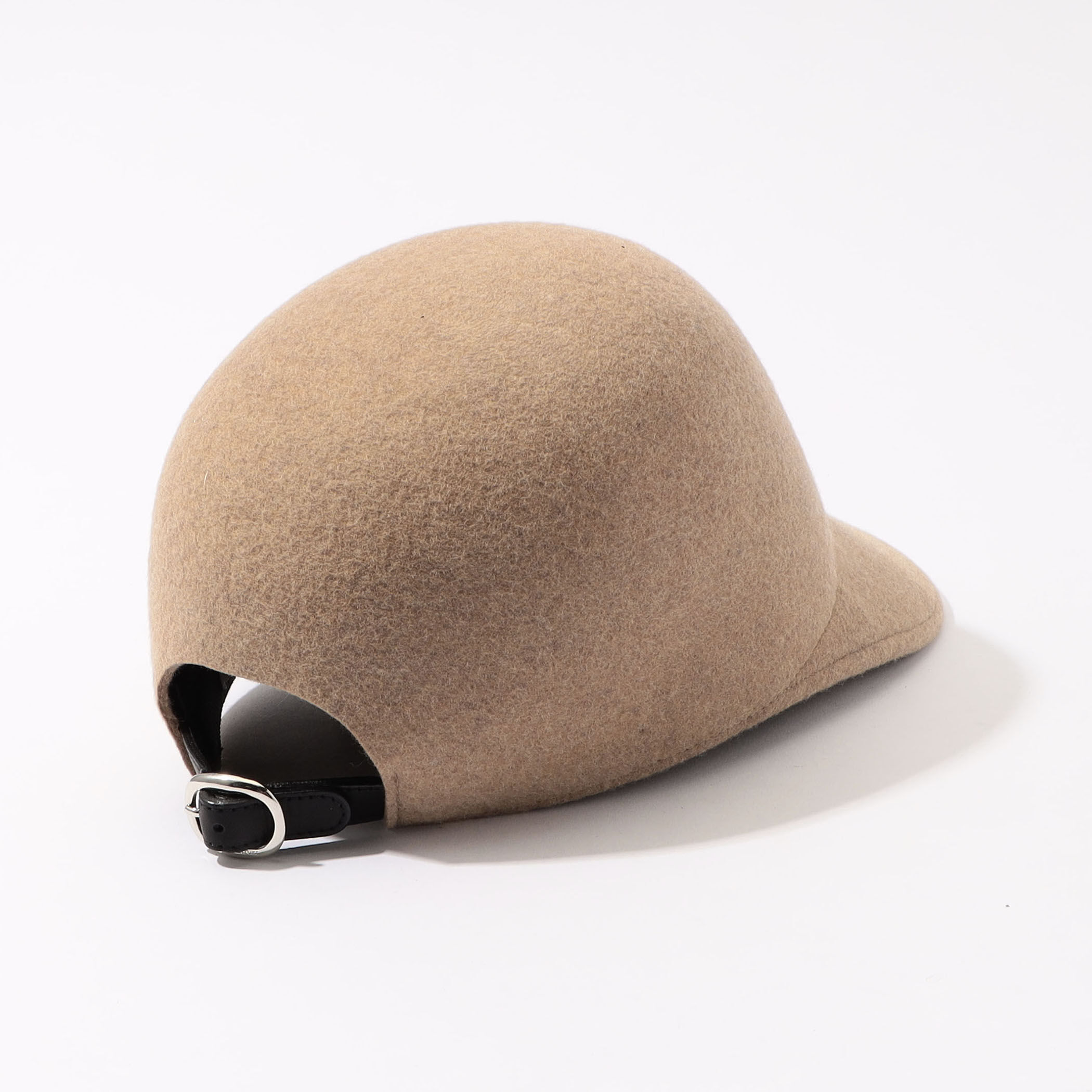KIJIMA TAKAYUKI ウールフェルト BB キャップ｜トゥモローランド 公式通販