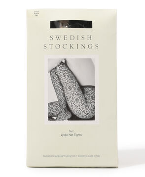 SWEDISH STOCKINGS LYKKE レースストッキング