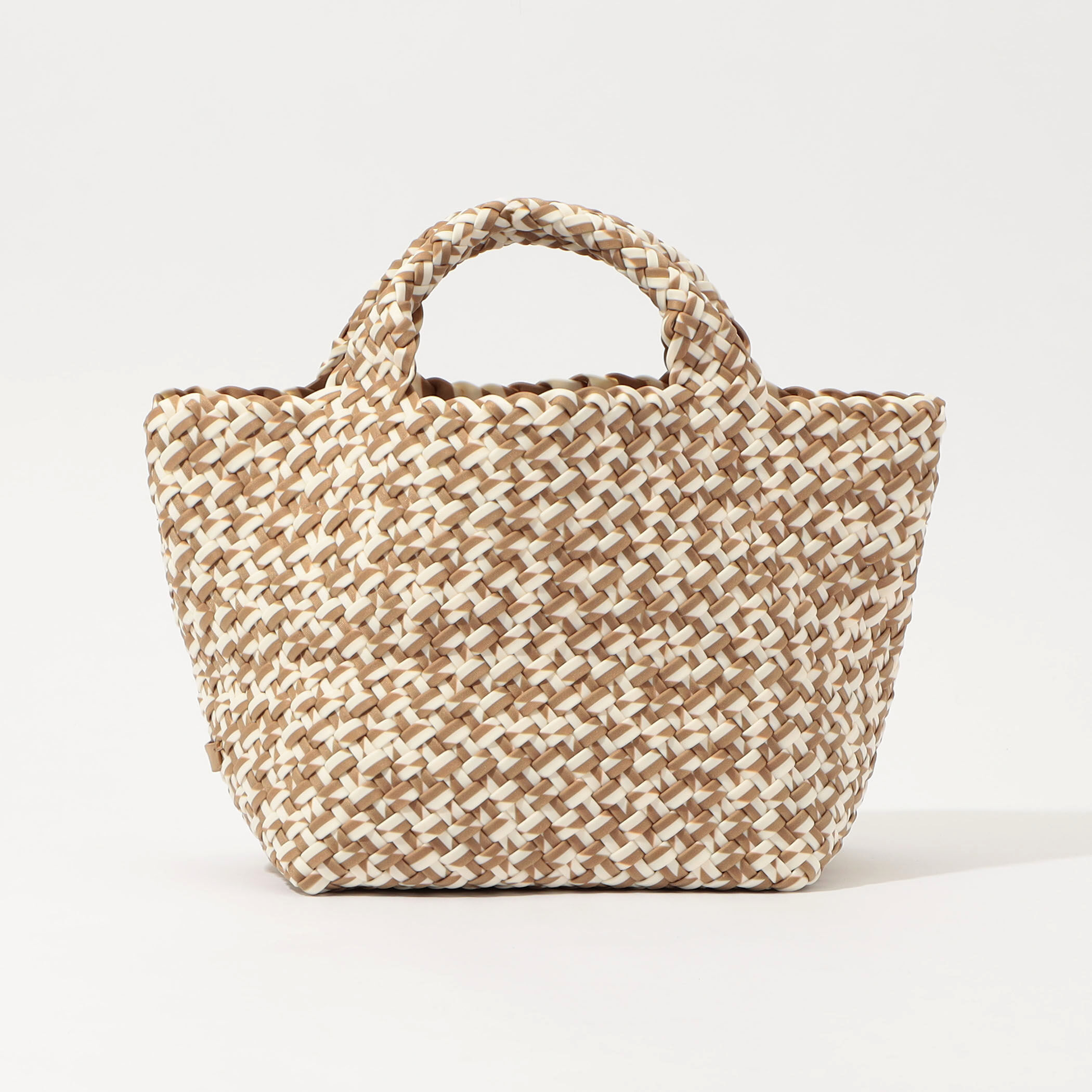 美品　NAGHEDI　St Barths small Tote NAGHEDI St Barths Small Tote｜トゥモローランド 公式サイト