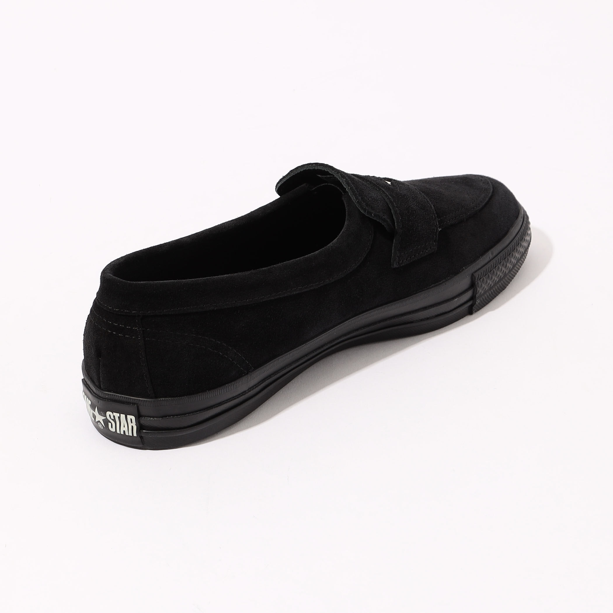 CONVERSE ADDICT ONE STAR LOAFER｜トゥモローランド 公式サイト