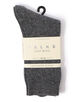 FALKE Cosy ウールソックス
