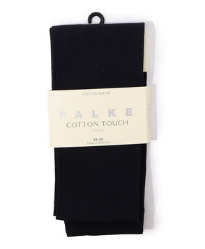 FALKE Cotton Touch タイツ