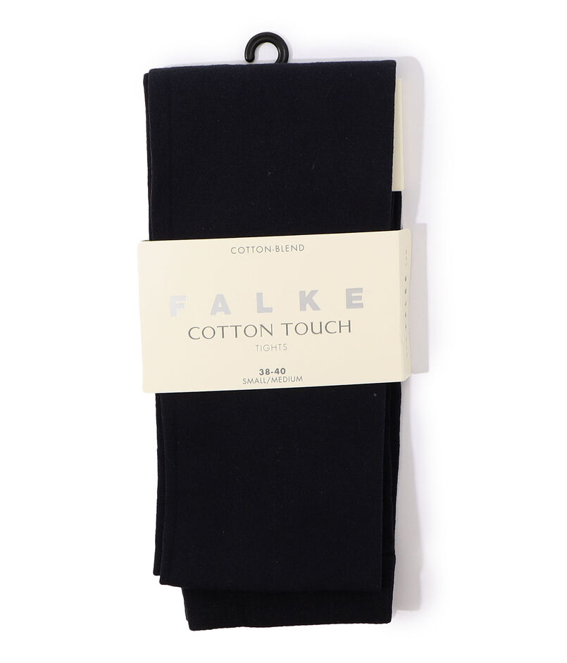 FALKE Cotton Touch tights