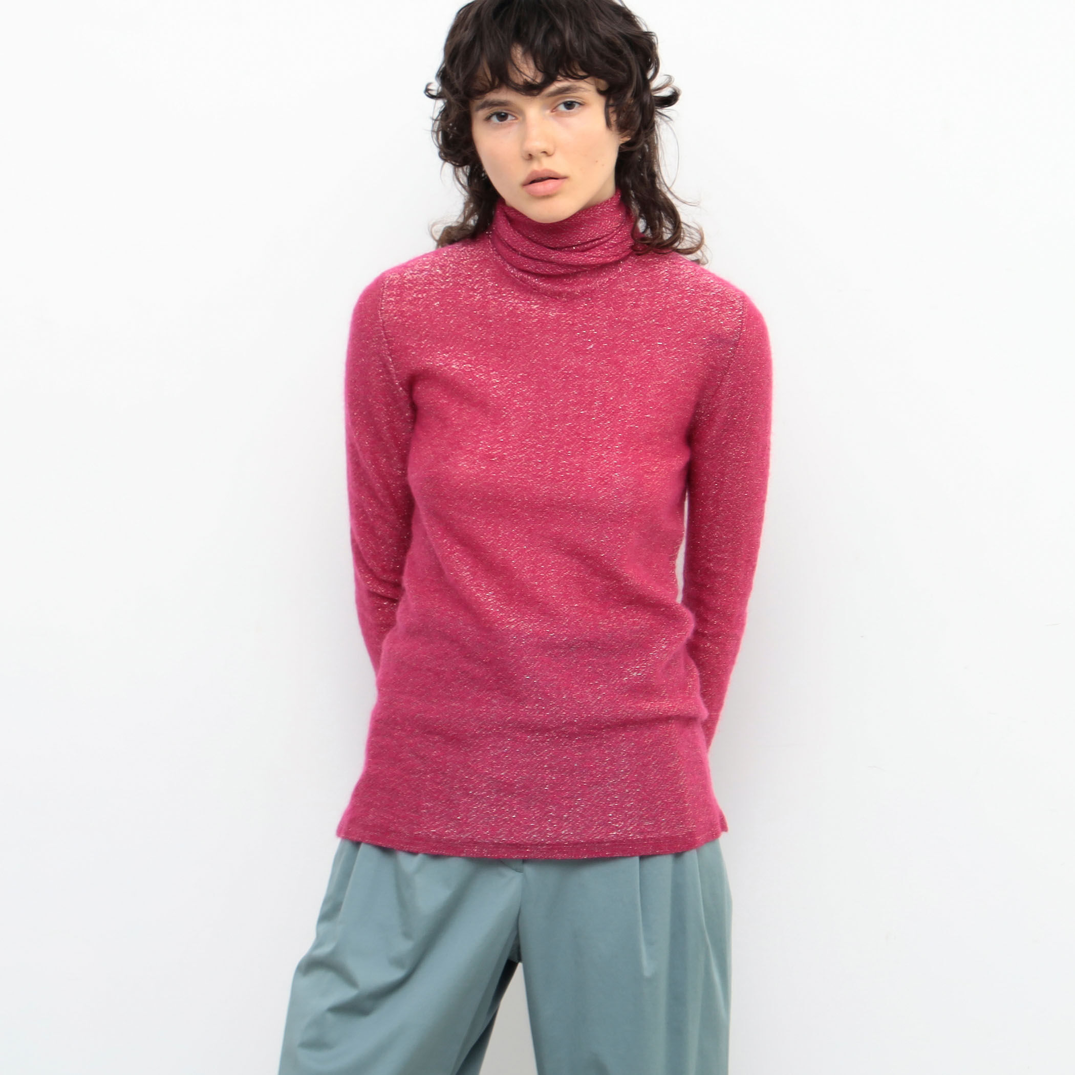【新品タグ付き／定価176,000円】高級ニット×ブラウス／モラビトプルミエ MORABITO BLANC/PREMIER (@morabitoblanc_official) • Instagram