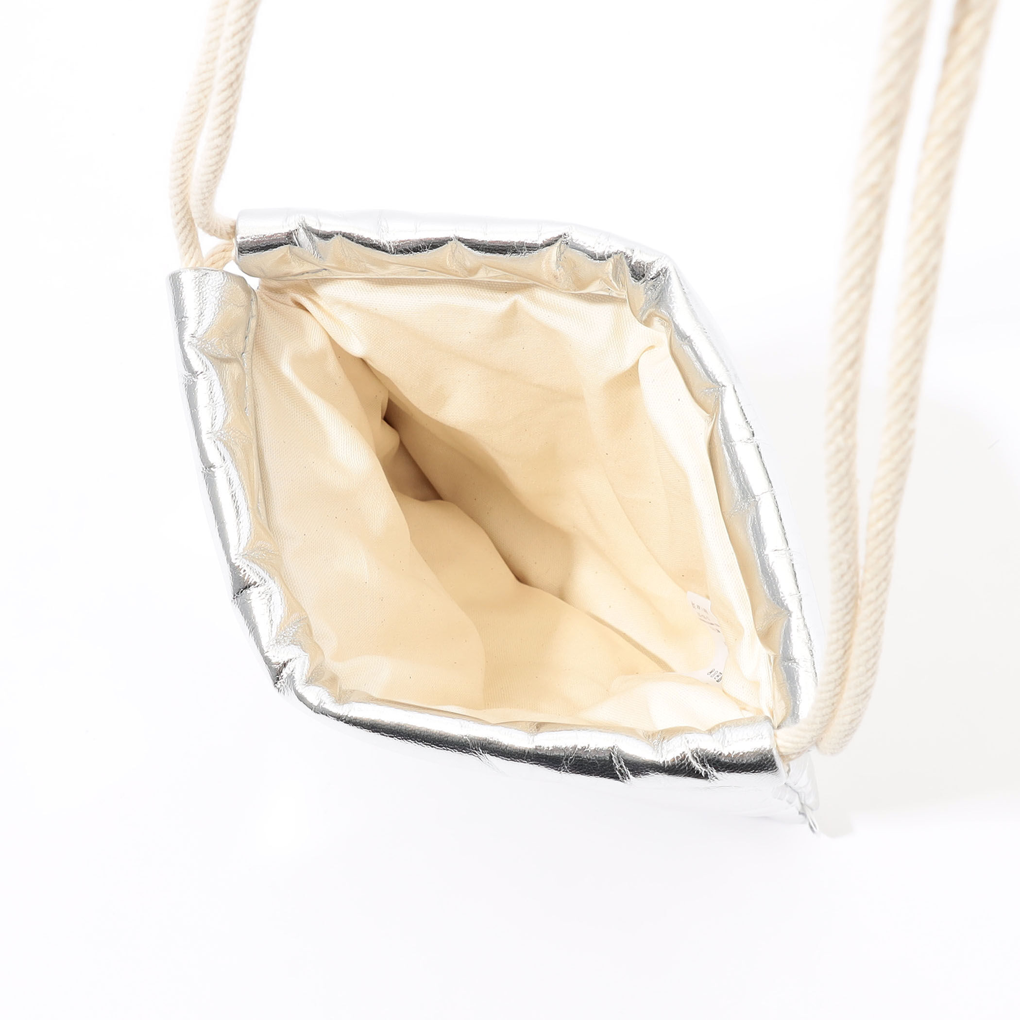 TEMBEA / 巾着 POCHETTE BLACK(BLACK): ファッション｜AKOMEYA TOKYO