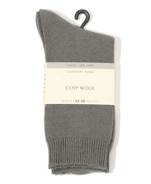FALKE Cosy Wool ソックス