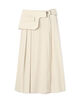 【別注】THE RERACS &times; Edition FLAP SKIRT for Pertex ESP