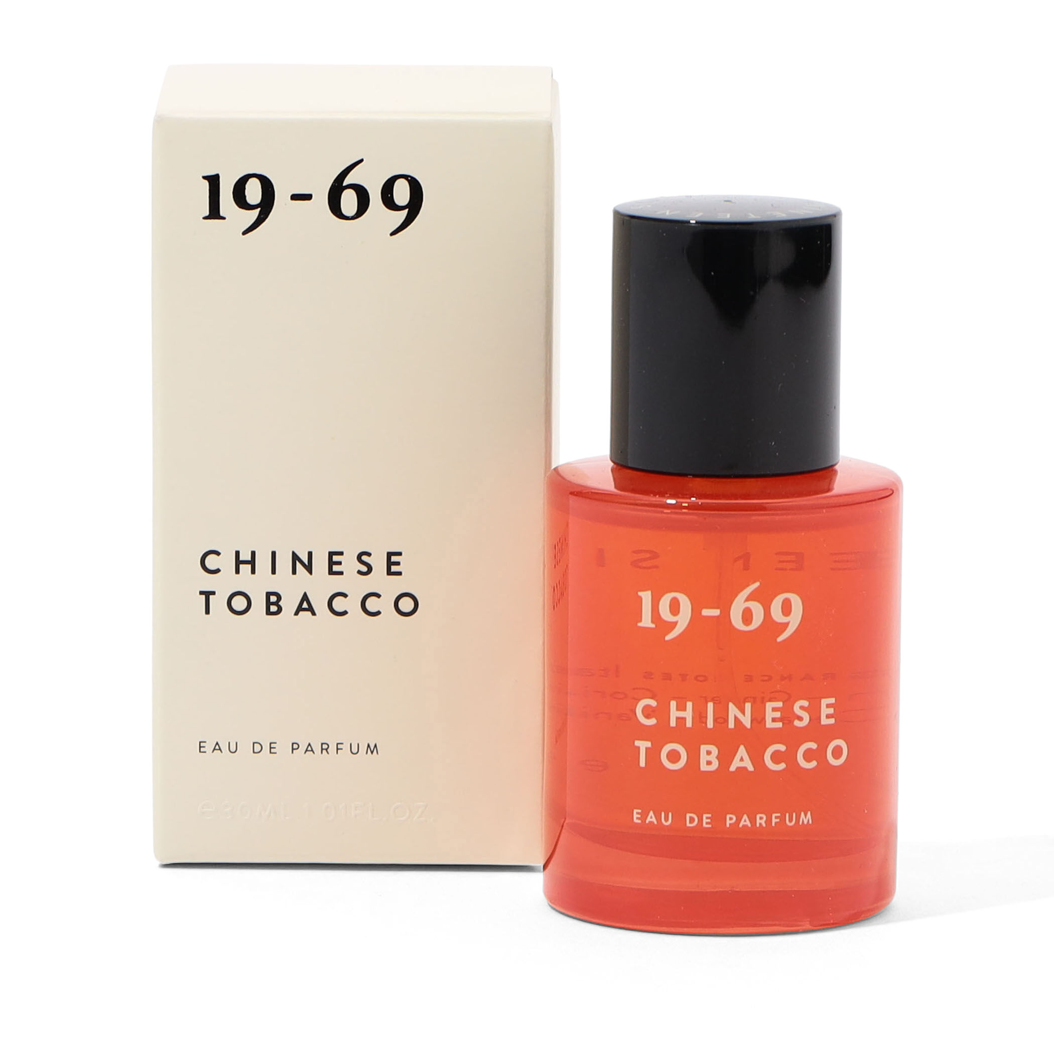 19-69 CHRONIC クロニック 香水 - ユニセックス