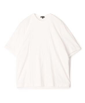 ヘビーリュクスジャージー クルーネックTシャツ MLOJ3739