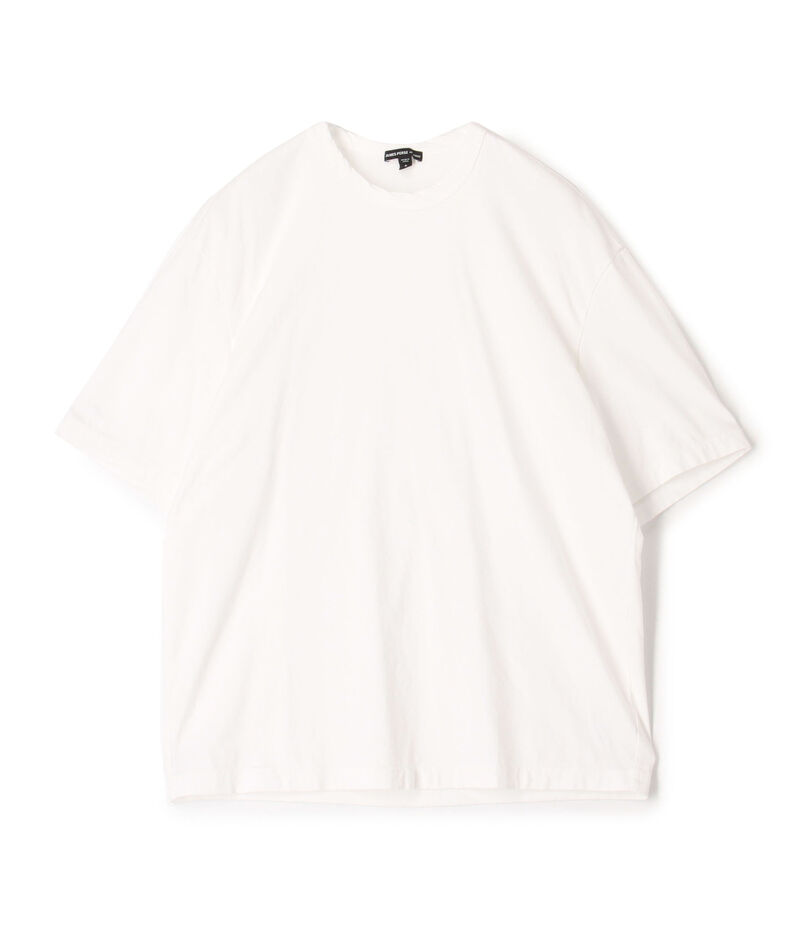 ヘビーリュクスジャージー クルーネックTシャツ MLOJ3739