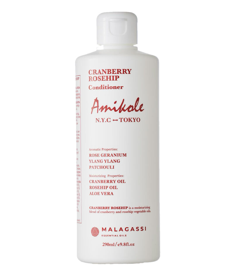 Amikole Cranberry & Rosehip Conditioner