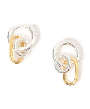 LAURA LOMBARDI FARA ピアス