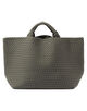 NAGHEDI ST BARTHS Large Tote バッグ