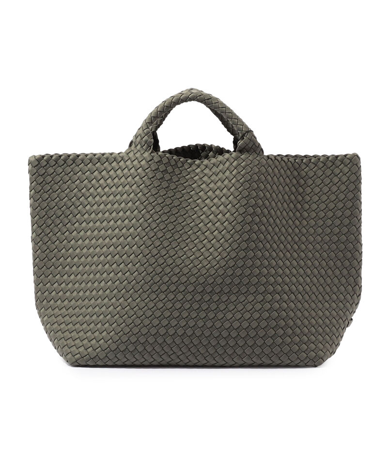 NAGHEDI ST BARTHS Large Tote バッグ